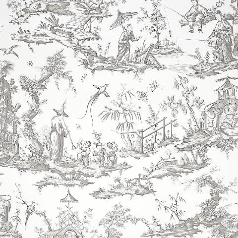 SHENGYOU TOILE