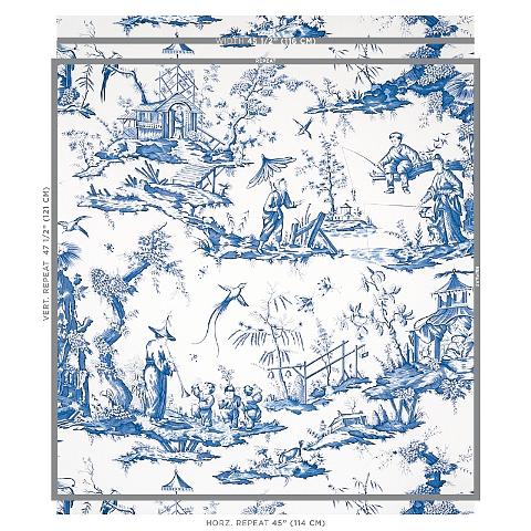 Shengyou Toile
