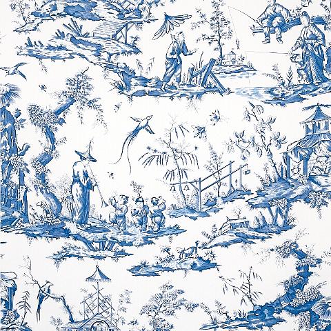 SHENGYOU TOILE
