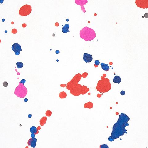 Ink Splash
