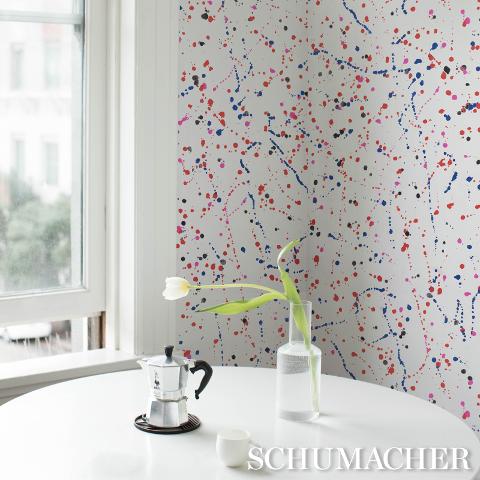 Ink Splash