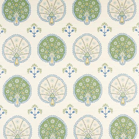 Chamba Crown Sisal