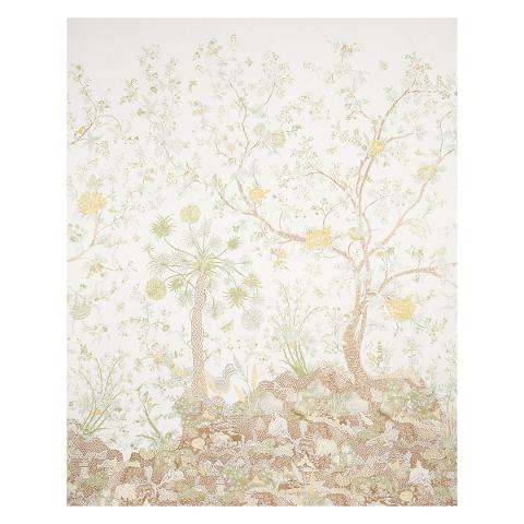 AMALTAS PANEL SET