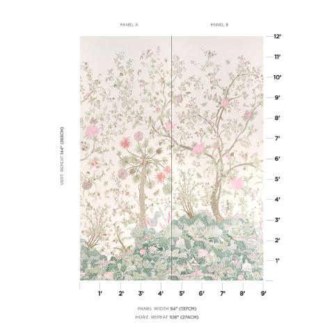 Amaltas Panel Set