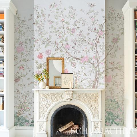 Amaltas Panel Set
