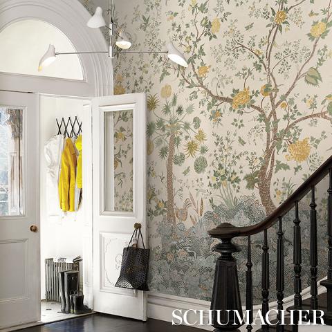 Amaltas Panel Set