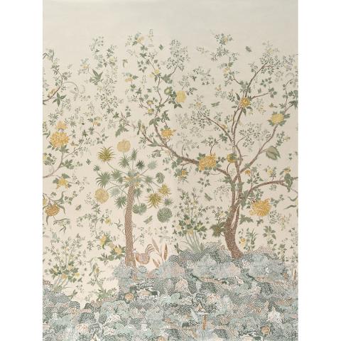 Amaltas Panel Set