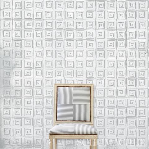 Trousdale Metallic
