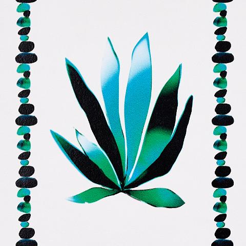 Agave Stripe