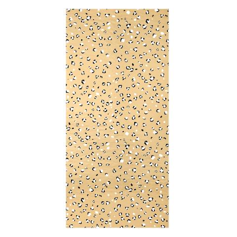 Wild At Heart Metallic