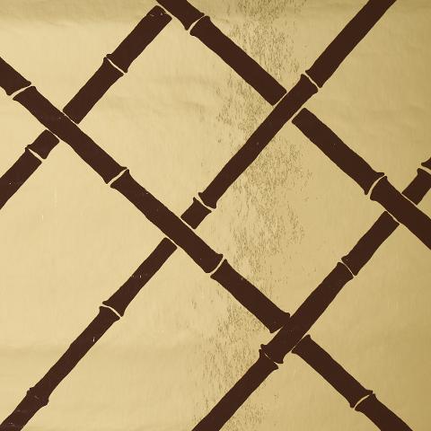 Trellis Metallic