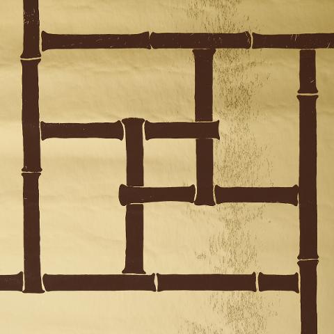 Trellis Metallic