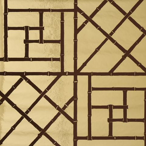 TRELLIS METALLIC
