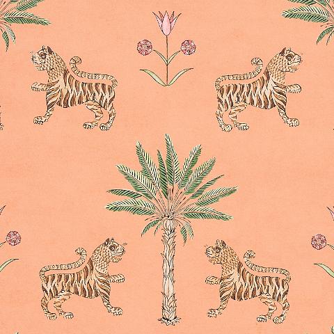 Tiger Palm