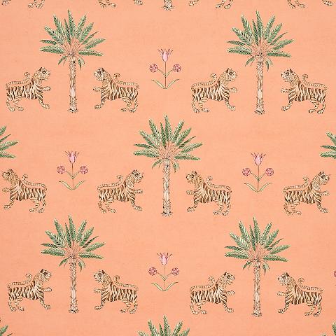 Tiger Palm
