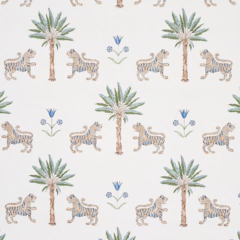 TIGER PALM