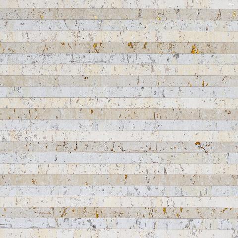 Cork Stripe