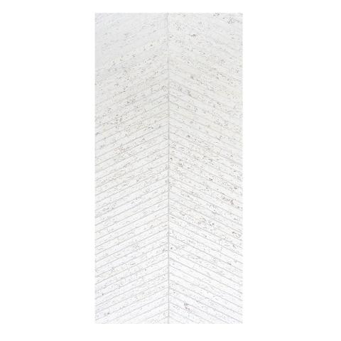 Cork Herringbone