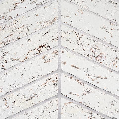 Cork Herringbone
