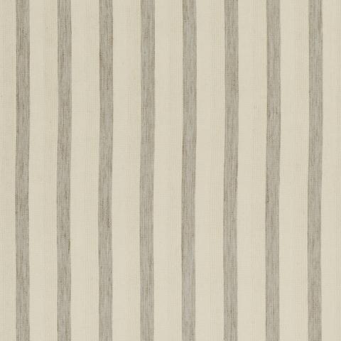 Textured Linen Stripe