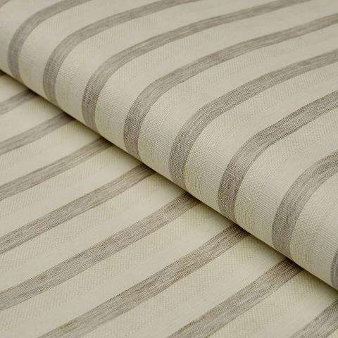 TEXTURED LINEN STRIPE