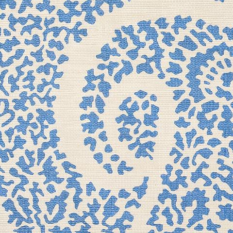 Ambala Paisley Sisal