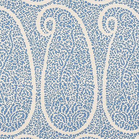 AMBALA PAISLEY SISAL