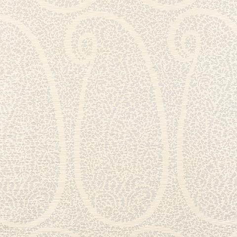 AMBALA PAISLEY SISAL