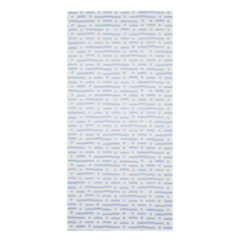 Abstract Ikat