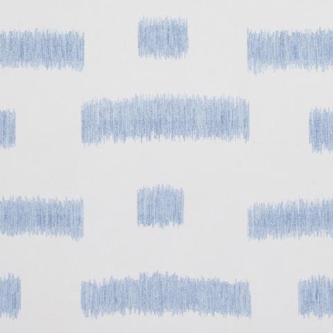Abstract Ikat