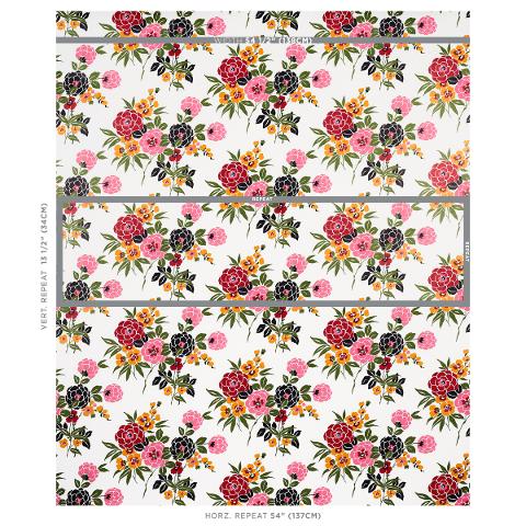Valentina Floral