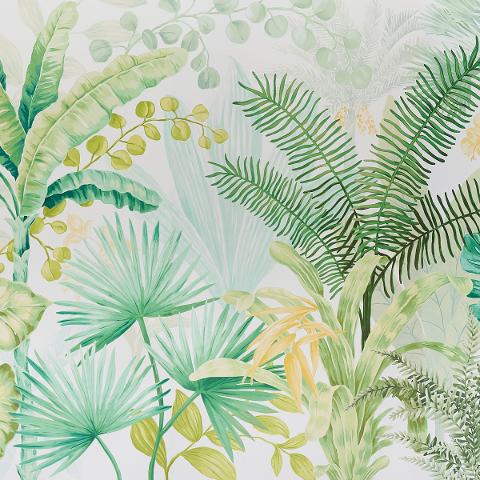 Big Tropical Panel Set