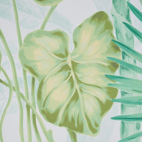 Big Tropical Panel Set