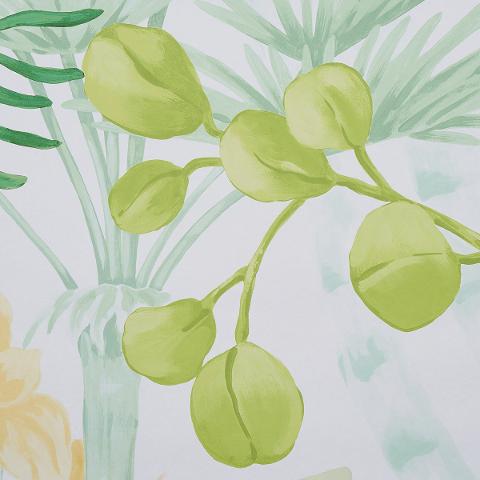 Big Tropical Panel Set