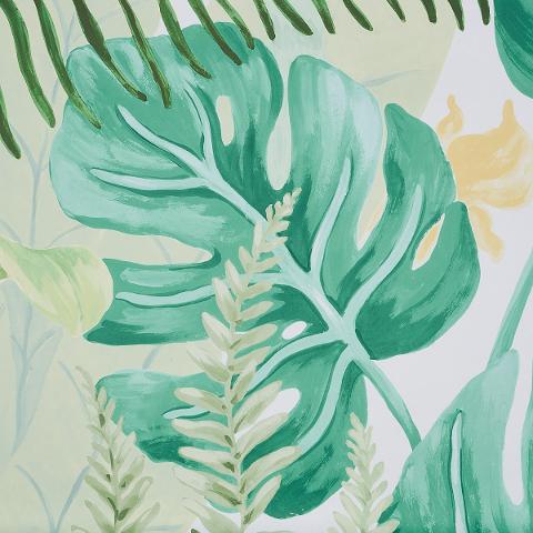 Big Tropical Panel Set