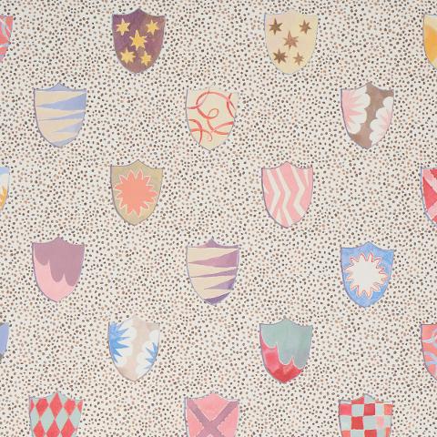 Heraldic