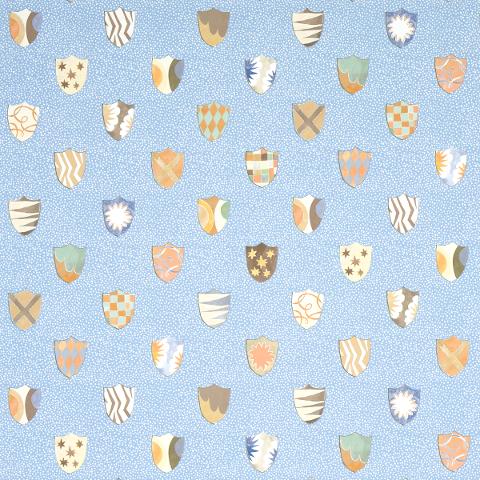 HERALDIC