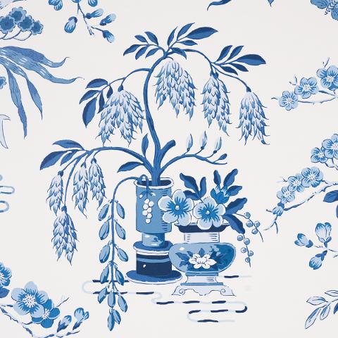 Ming Vase
