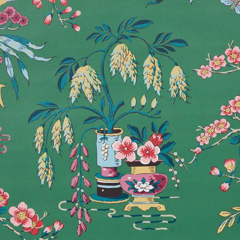 Ming Vase