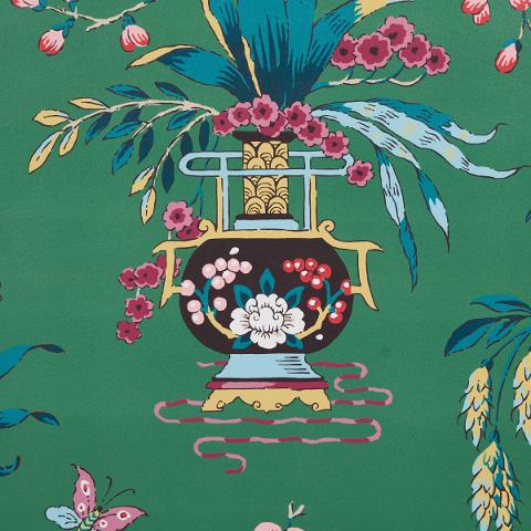 Ming Vase