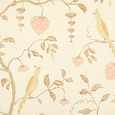 WISTERIA SISAL