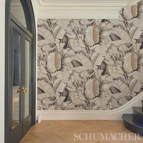 Botanico Metallic