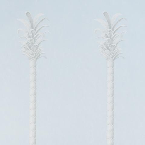 Villa Palm Panel