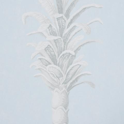 Villa Palm Panel