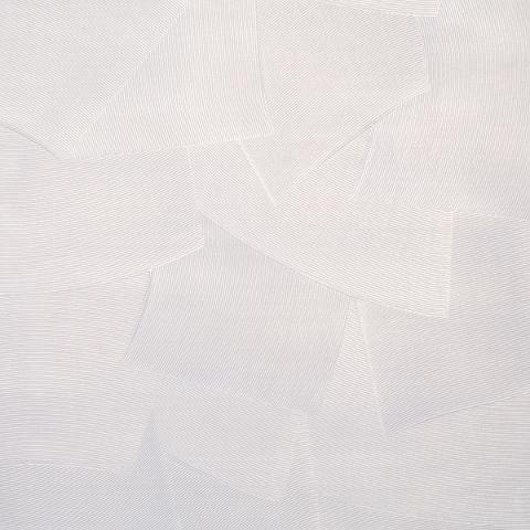 Hand Combed Plaster