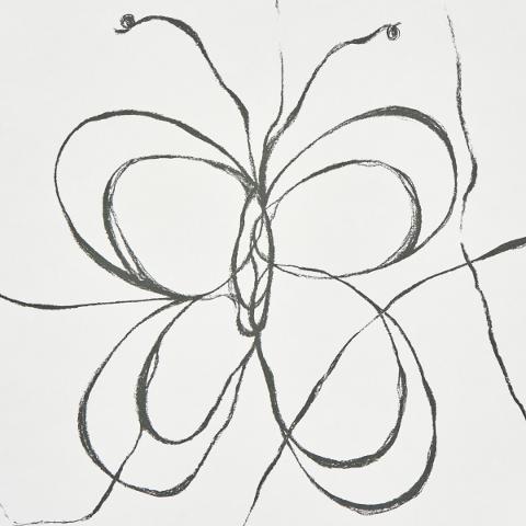 Come Back As A Flower