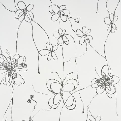 COME BACK AS A FLOWER