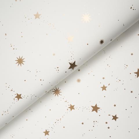Scattered Stars