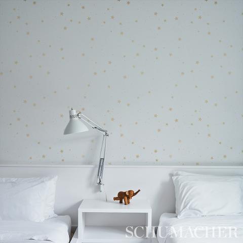 Scattered Stars