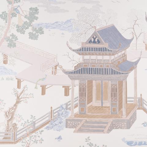 Coromandel Panel Set